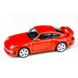 Para64 Ruf CTR2 Guards Red