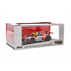 Tarmac Works Audi R8 LMS Macau GT Cup 7 1/64