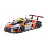 Tarmac Works Audi R8 LMS Macau GT Cup 7 1/64