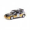 Tarmac Works Renault 5 Maxi Turbo Rallye Du Var 1986 1/64