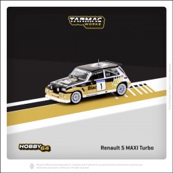 Tarmac Works Renault 5 Maxi...