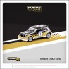 Tarmac Works Renault 5 Maxi Turbo Rallye Du Var 1986 1/64