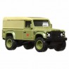 Hot Wheels Land Rover Defender 110 Fast & Furious