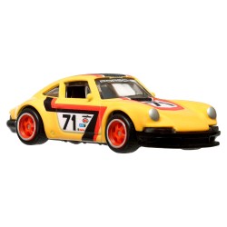 Hot Wheels Premium '71 Porsche 911