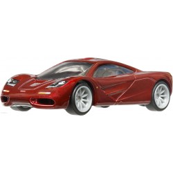 Hot Wheels Premium Mclaren F1