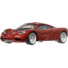 Hot Wheels Premium Mclaren F1