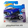 Hot Wheels Purple Passion