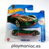 Hot Wheels Twin Mill Gen E