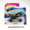 Hot Wheels 1956 Corvette Barbie