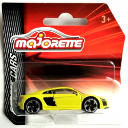 Majorette Audi R8 Coupe