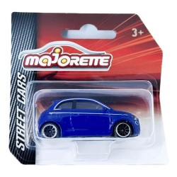 Majorette Fiat 500 E