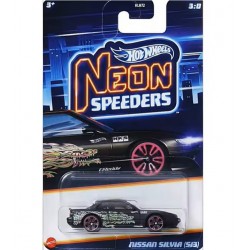 Hot Wheels Nissan Silvia...