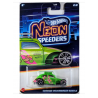 Hot Wheels Custom Volkswagen Beetle Neon Speeders