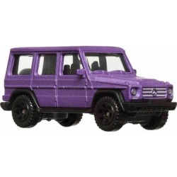 Matchbox Mercedes-Benz G 550 Best of Germany