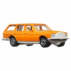 Matchbox Mercedes-Benz W123 Wagon Best of Germany