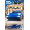 Matchbox Porsche 911 GT3 Best of Germany