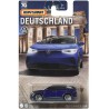 Matchbox Volkswagen EV4 Best of Germany