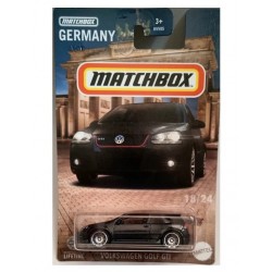 Matchbox Volkswagen Golf...