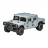 Hot Wheels Hummer H1 Terra Trek