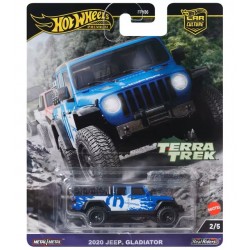 Hot Wheels 2020 Jeep...