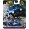 Hot Wheels 2020 Jeep Gladiator Terra Trek