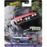 Hot Wheels Datsun King Cab Baja Custom Terra Trek