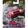 Hot Wheels Mitsubishi Pajero Evolution Terra Trek