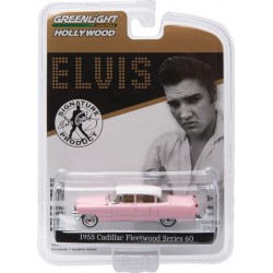 Greenlight Cadillac Fleetwood Serie 60 (1955) "Elvis Presley"