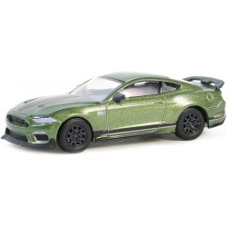 Greenlight Ford Mustang...