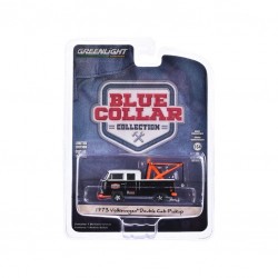 Greenlight 1973 Volkswagen Double Cab Pickup Texaco