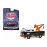 Greenlight 1973 Volkswagen Double Cab Pickup Texaco