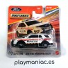 Matchbox 2016 Ford Interceptor Utility