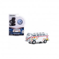 Greenlight Volkswagen Type 2 (T1) Vee-Dub Series 17