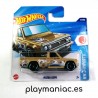 Hot Wheels Mazda Repu