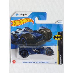 Hot Wheels Batman: Arkham...