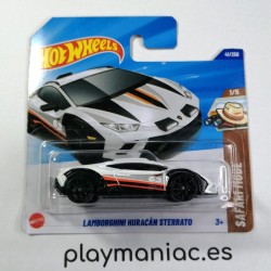 Hot Wheels Lamborghini...