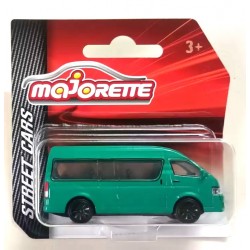 Majorette Toyota Hiace