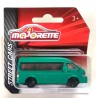 Majorette Toyota Hiace