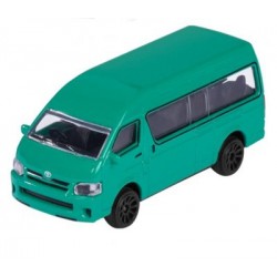 Majorette Toyota Hiace