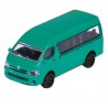 Majorette Toyota Hiace