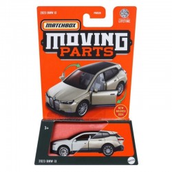 Matchbox Moving Parts 2023...