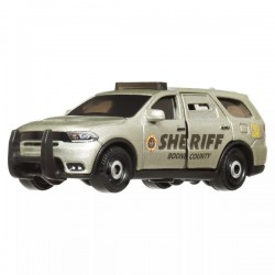 Matchbox Moving Parts 2018 Dodge Durango