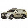 Matchbox Moving Parts 2018 Dodge Durango