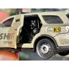 Matchbox Moving Parts 2018 Dodge Durango