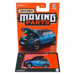 Matchbox Moving Parts 2022...