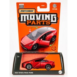 Matchbox Moving Parts 2023...