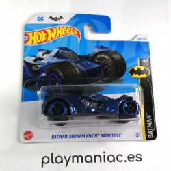 Hot Wheels Batman: Arkham...