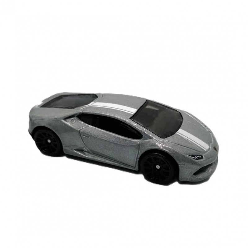 Hot Wheels Lamborghini Huracan LP 610-4