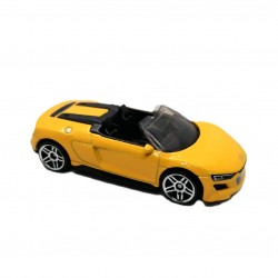 Hot Wheels Audi R8 Roadster...