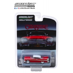 Greenlight 1958 Plymouth Fury Christine